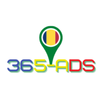 365 ads logo