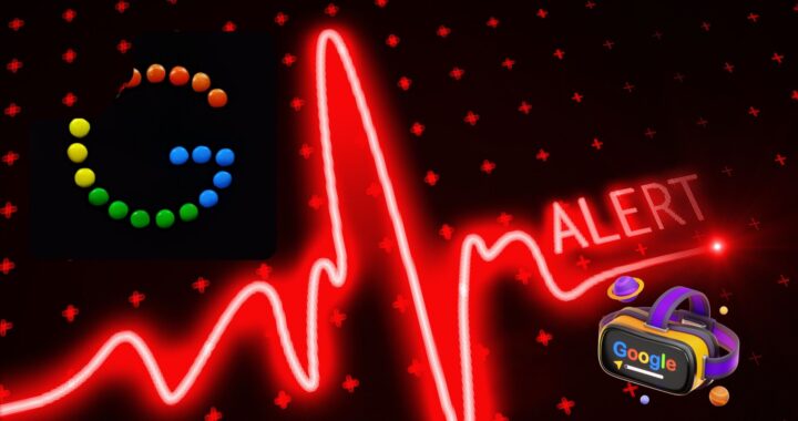 Alertă Google