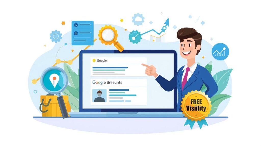 Cum poți lista afacerea în directoare online și să câștigi vizibilitate SEO gratuită în 2025