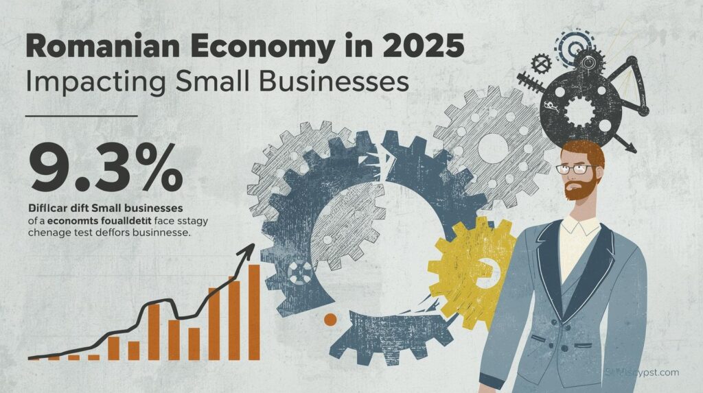 stiri reale din economie