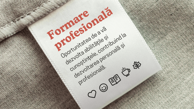 Formare Profesională – ConsultantaFormare.ro